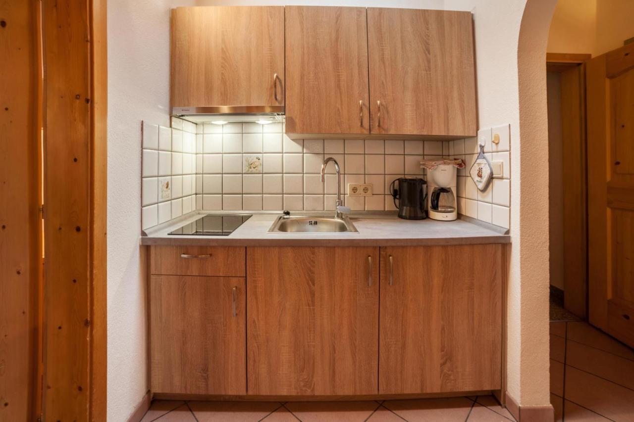 Sonnenparadies Apartement 4 Saltusio Esterno foto