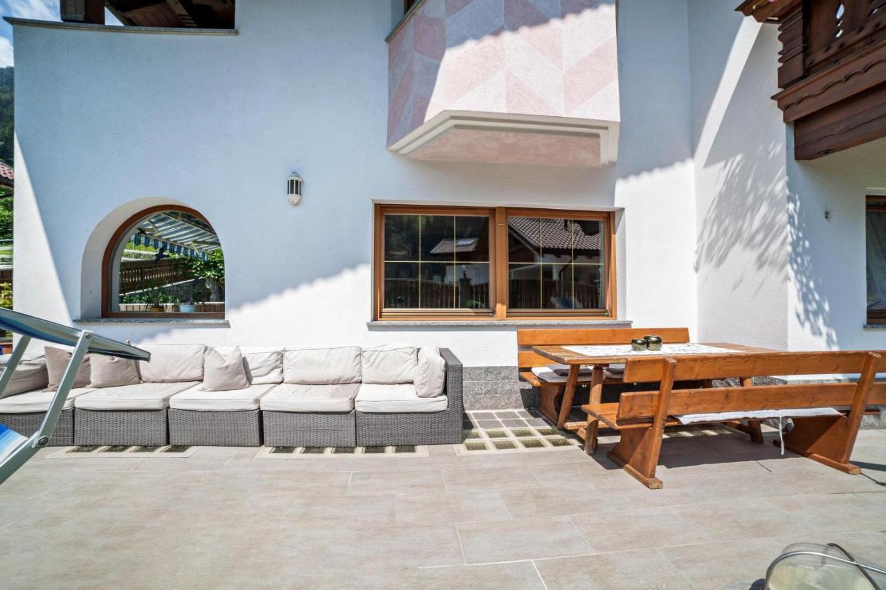 Sonnenparadies Apartement 4 Saltusio Esterno foto