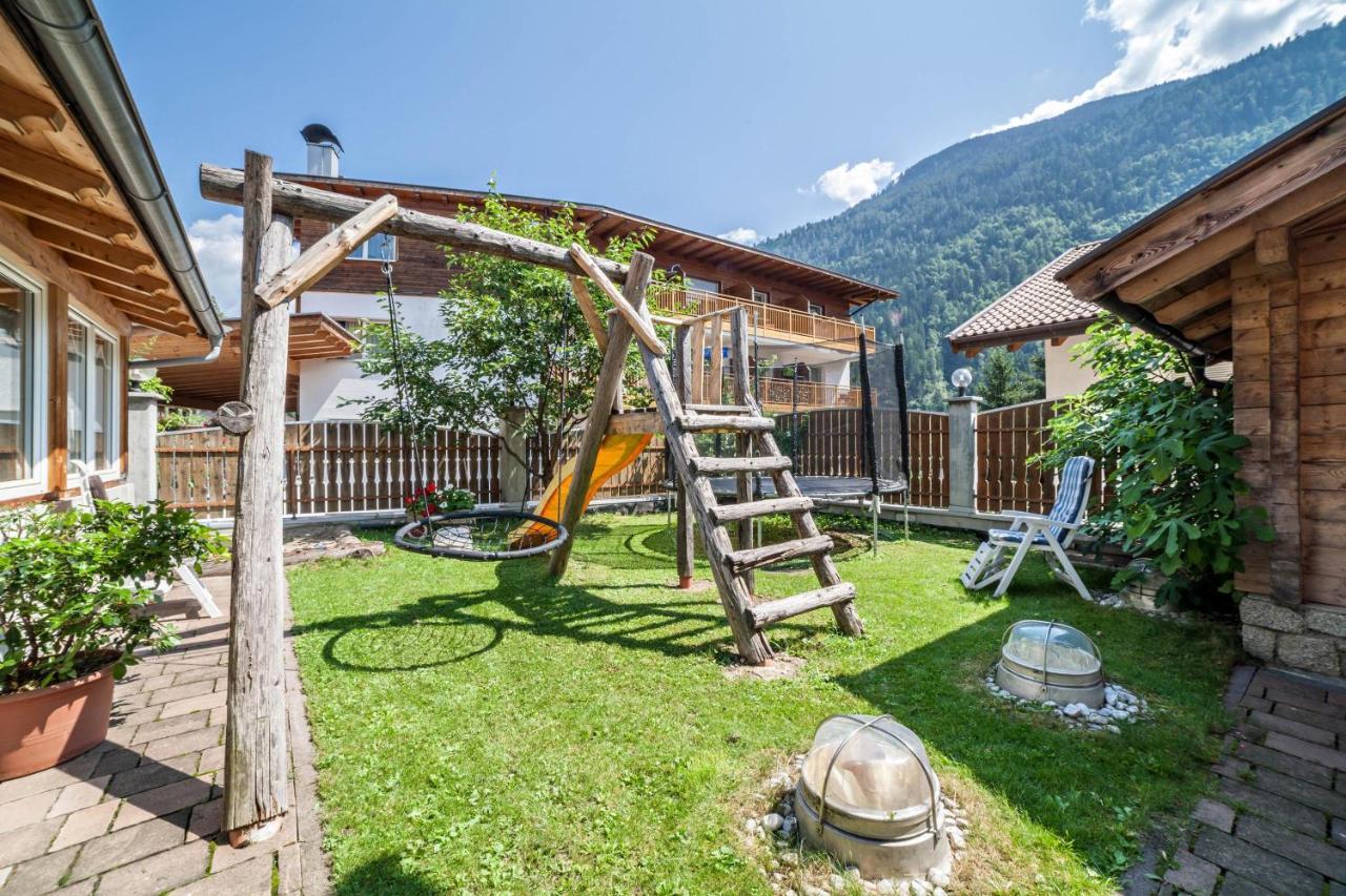Sonnenparadies Apartement 4 Saltusio Esterno foto