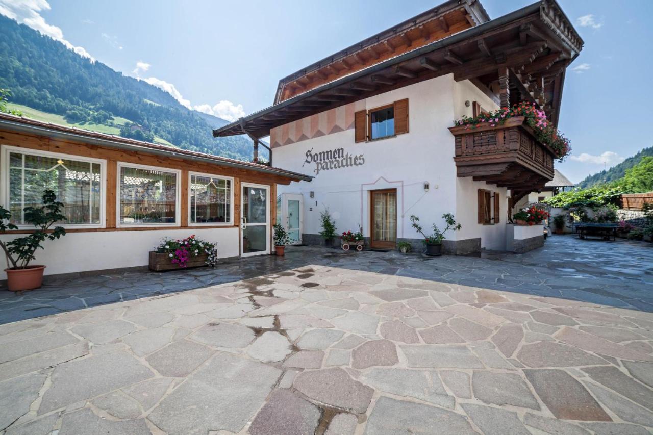 Sonnenparadies Apartement 4 Saltusio Esterno foto