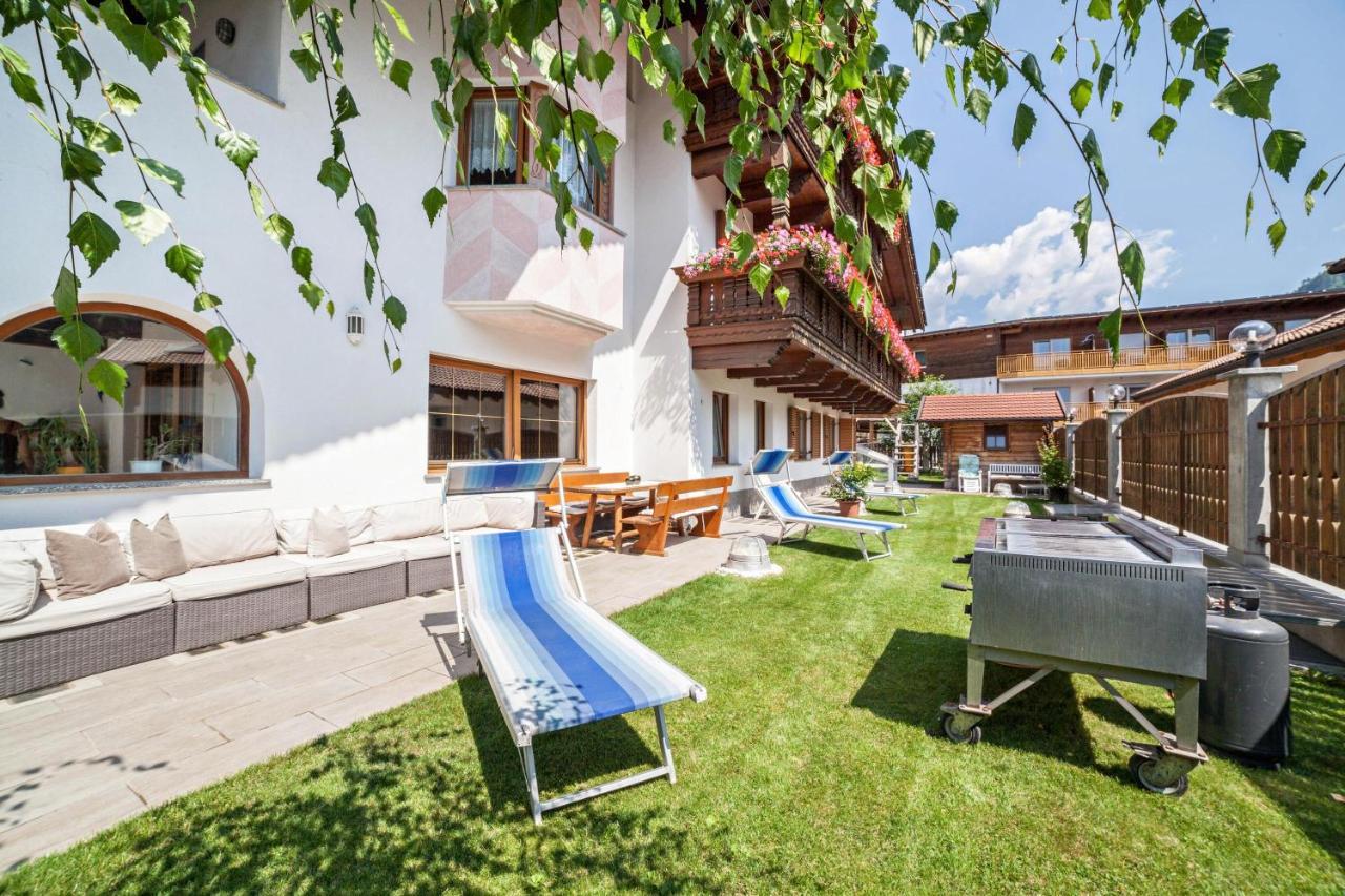 Sonnenparadies Apartement 4 Saltusio Esterno foto